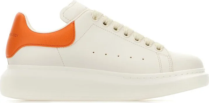 OFF WHITE ORANGE