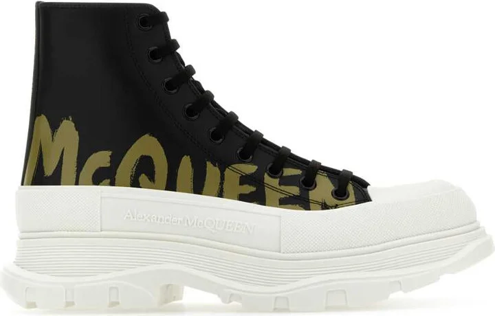 Alexander McQueen Sneakers