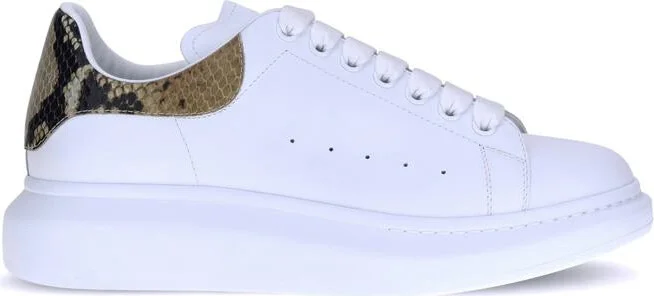 Alexander McQueen Sneakers