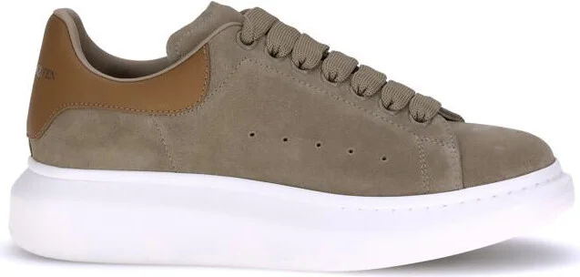 Alexander McQueen Sneakers
