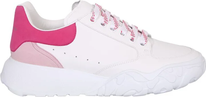 Alexander McQueen Sneakers