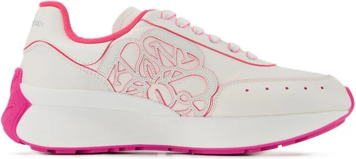 Alexander McQueen Sneakers