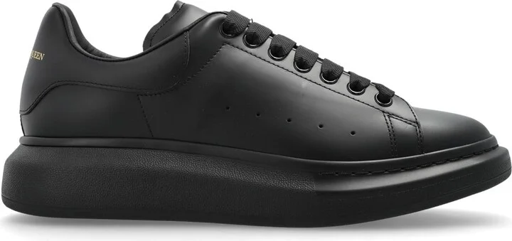 Alexander Mcqueen Sneakers New Tech