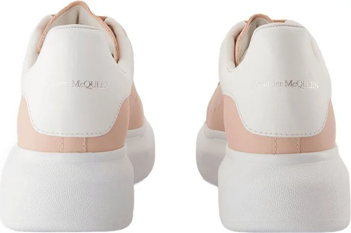 Alexander McQueen Sneakers Oversized - Image 3