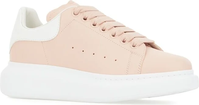 Alexander McQueen Sneakers Oversized - Image 2