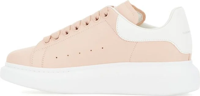 Alexander McQueen Sneakers Oversized - Image 3