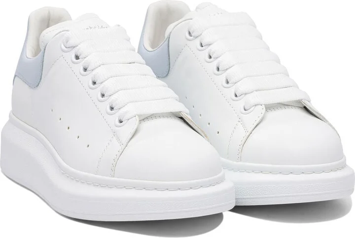 Alexander McQueen Sneakers Oversized - Image 2