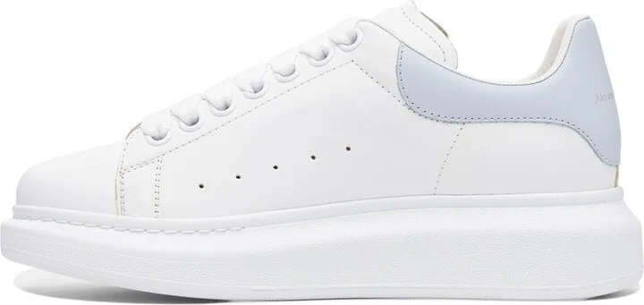 Alexander McQueen Sneakers Oversized - Image 3