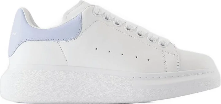 Alexander McQueen Sneakers Oversized - Image 6