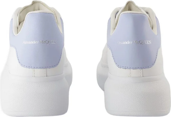 Alexander McQueen Sneakers Oversized - Image 8