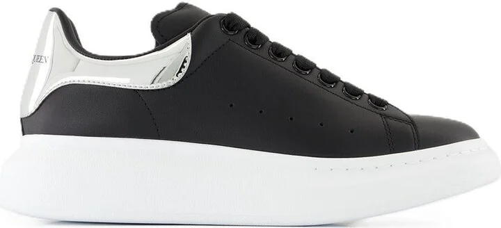 Alexander McQueen Sneakers Oversized