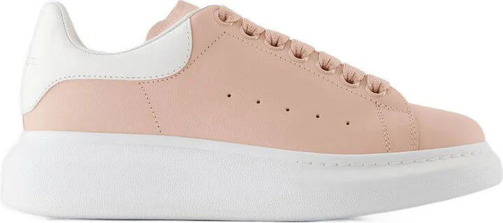 Alexander McQueen Sneakers Oversized