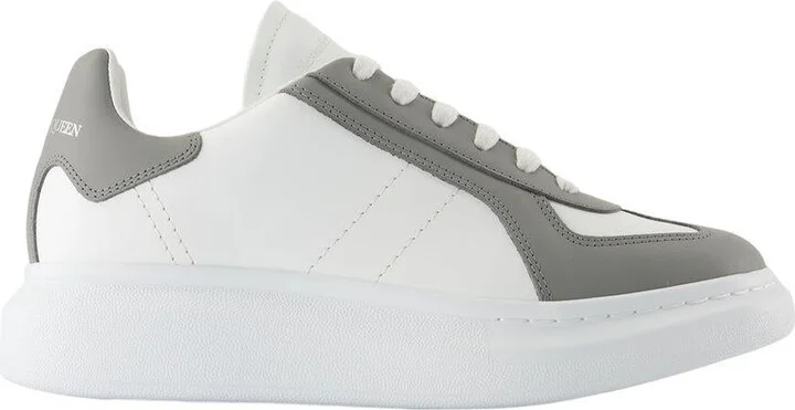Alexander McQueen Sneakers Oversized
