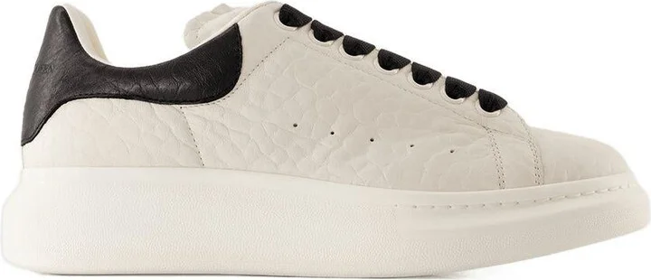 Alexander McQueen Sneakers Oversized