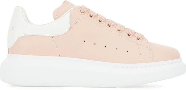 Alexander McQueen Sneakers Oversized