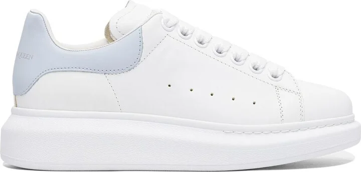 Alexander McQueen Sneakers Oversized
