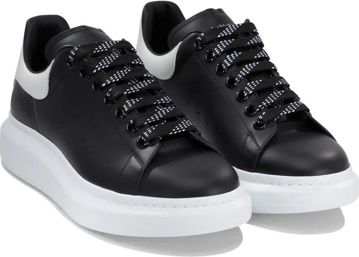 Alexander McQueen Sneakers & Slip-On - Image 2