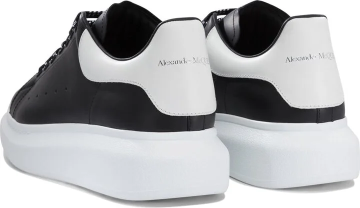 Alexander McQueen Sneakers & Slip-On - Image 4