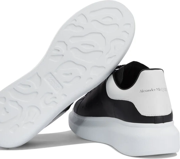 Alexander McQueen Sneakers & Slip-On - Image 5