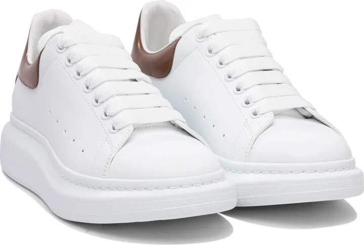 Alexander McQueen Sneakers & Slip-On - Image 2