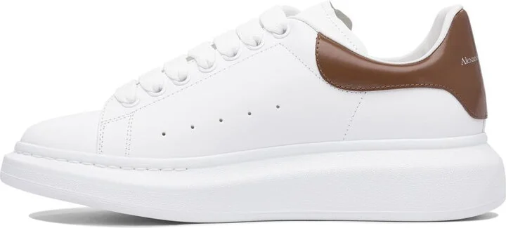 Alexander McQueen Sneakers & Slip-On - Image 3