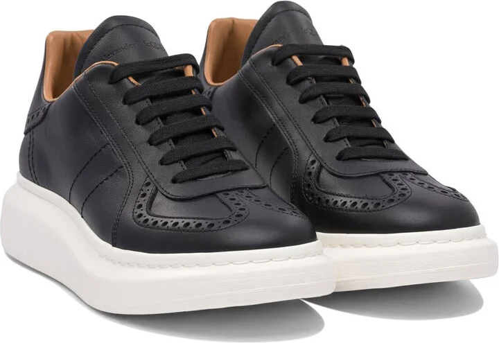 Alexander McQueen Sneakers & Slip-On - Image 2