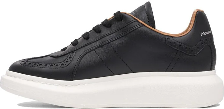 Alexander McQueen Sneakers & Slip-On - Image 3