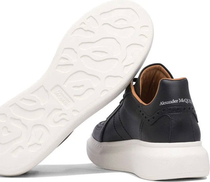 Alexander McQueen Sneakers & Slip-On - Image 5