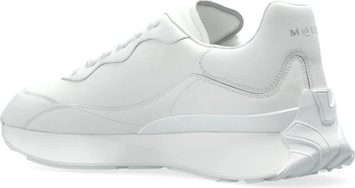 Alexander Mcqueen Sports Shoes With Logo - Image 5