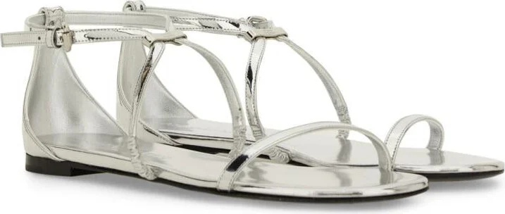 Alexander McQueen Strappy Sandal - Image 2