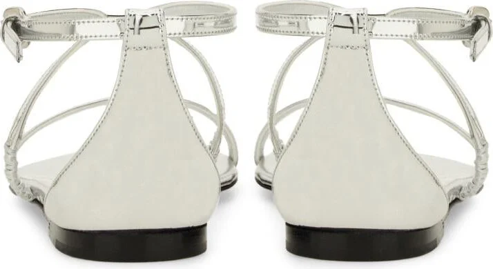 Alexander McQueen Strappy Sandal - Image 3