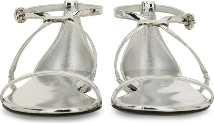 Alexander McQueen Strappy Sandal - Image 4