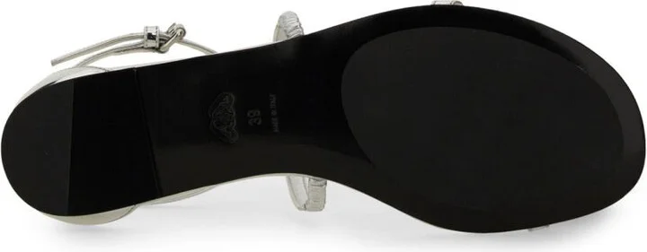 Alexander McQueen Strappy Sandal - Image 5