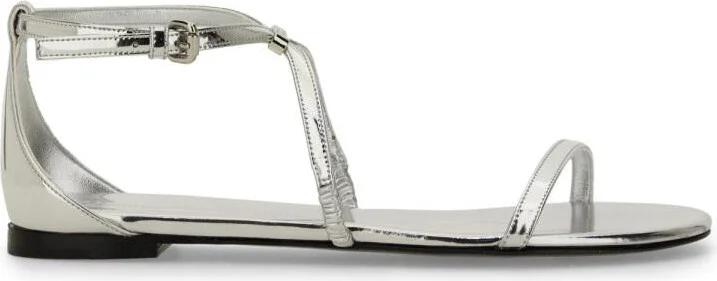 Alexander McQueen Strappy Sandal