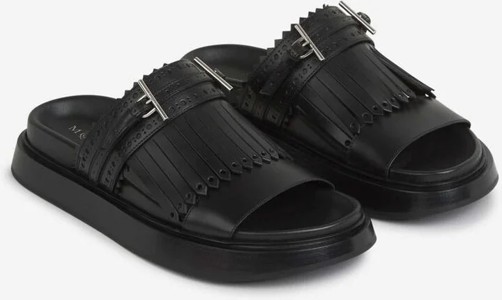 Alexander McQueen Sunny Sandals - Image 2