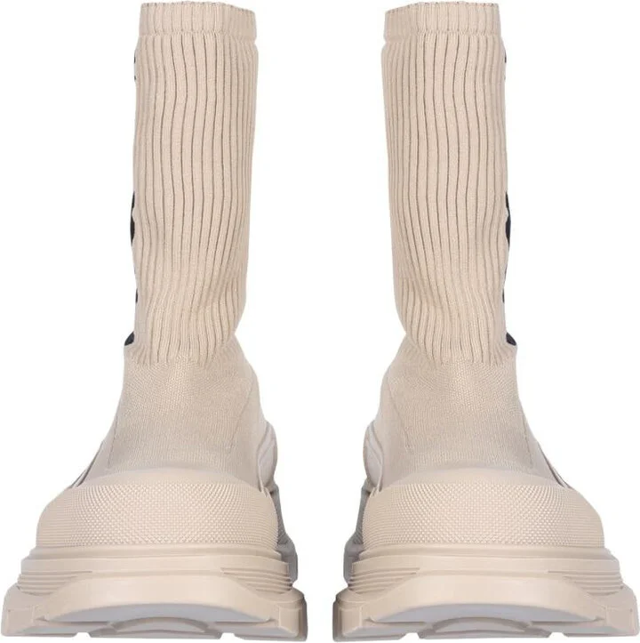 Alexander McQueen Tread Slick Boot - Image 2