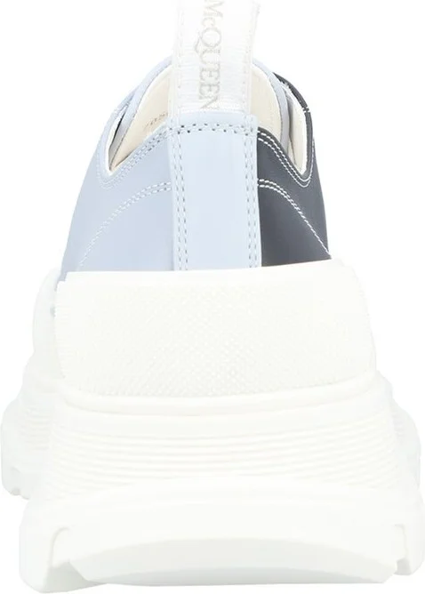 Alexander Mcqueen Tread Slick Canvas Shoe - Image 2