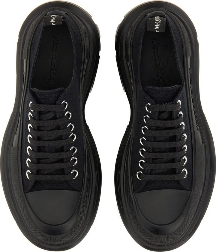 Alexander McQueen "Tread Slick" Sneaker - Image 2