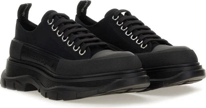Alexander McQueen "Tread Slick" Sneaker - Image 3