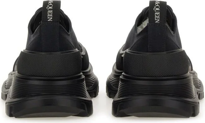 Alexander McQueen "Tread Slick" Sneaker - Image 4