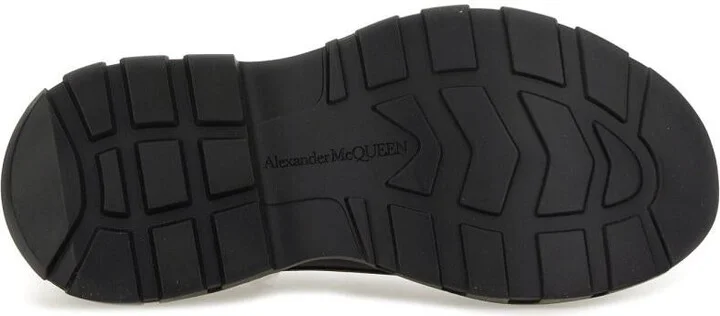 Alexander McQueen "Tread Slick" Sneaker - Image 6