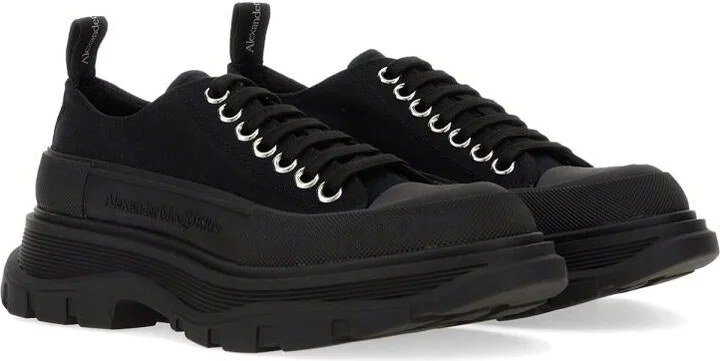 Alexander McQueen "Tread Slick" Sneaker - Image 2
