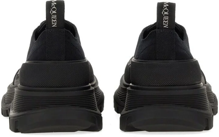 Alexander McQueen "Tread Slick" Sneaker - Image 3
