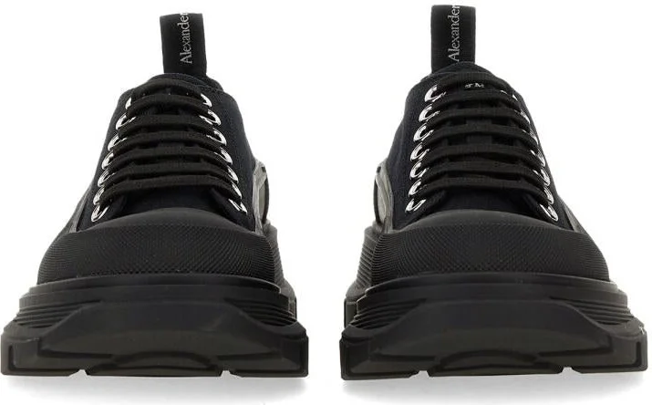 Alexander McQueen "Tread Slick" Sneaker - Image 4