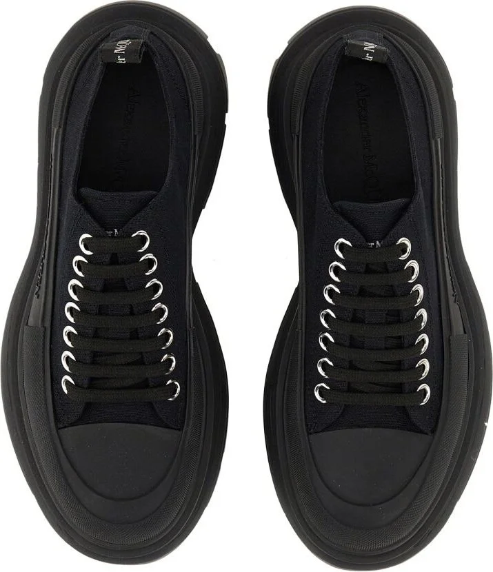 Alexander McQueen "Tread Slick" Sneaker - Image 5