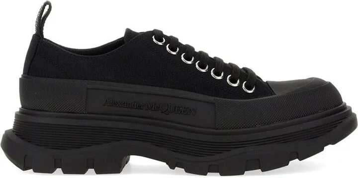 Alexander McQueen "Tread Slick" Sneaker