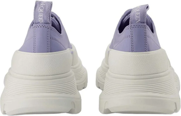 Alexander McQueen Tread Slick Sneakers - Image 3