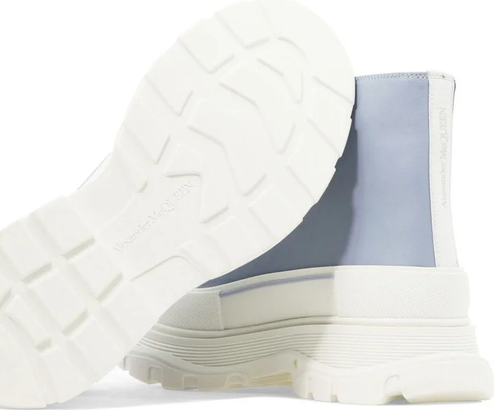 Alexander McQueen Tread Slick Sneakers - Image 5