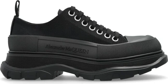 Alexander McQueen Tread Slick Sneakers