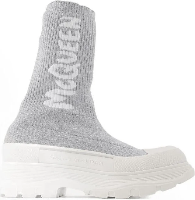 Alexander McQueen Tread Slick Sneakers